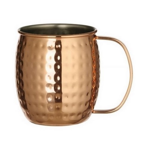 TAZA COCTEL HENDI MOSCOW MULE COBRE 0.5L